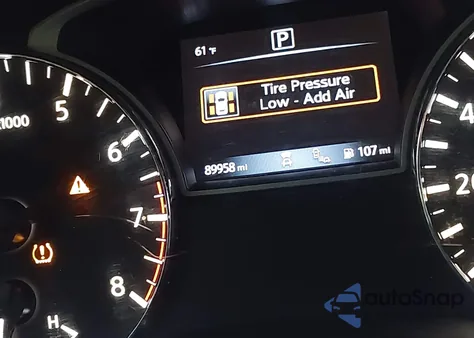 2018 Nissan Altima 2.5 Sl z USA, uszkodzony, nr VIN 1N4AL3AP8JC174042